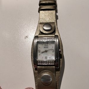 Relic Watch